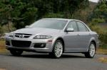 Mazda6 MPS 2006 года